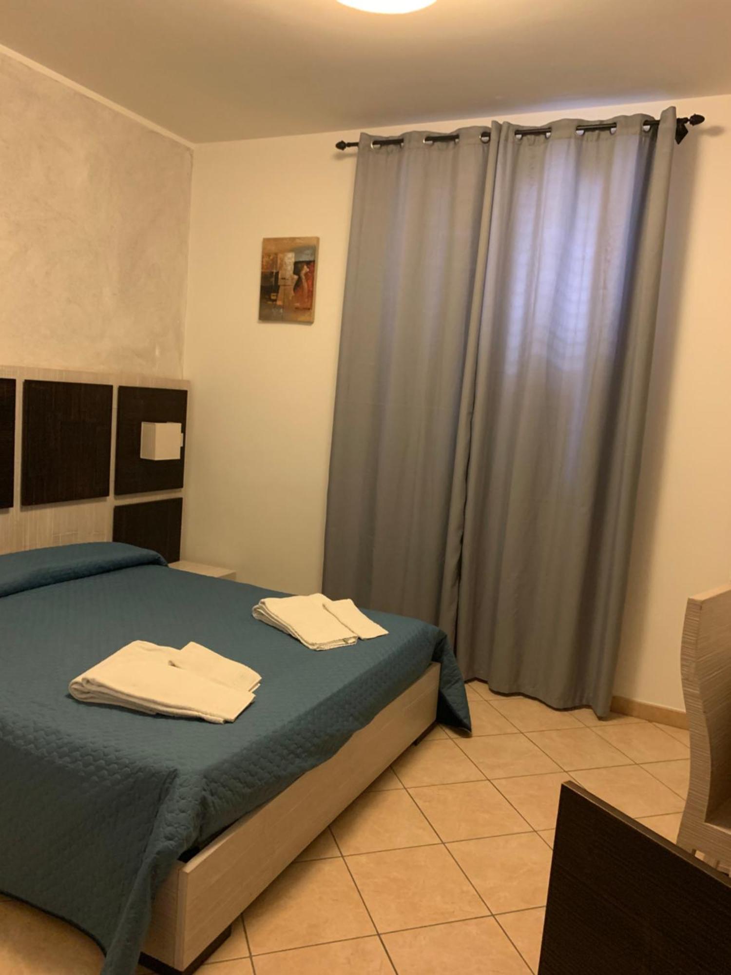 B&B Agrodolce San Vito Lo Capo Exterior foto