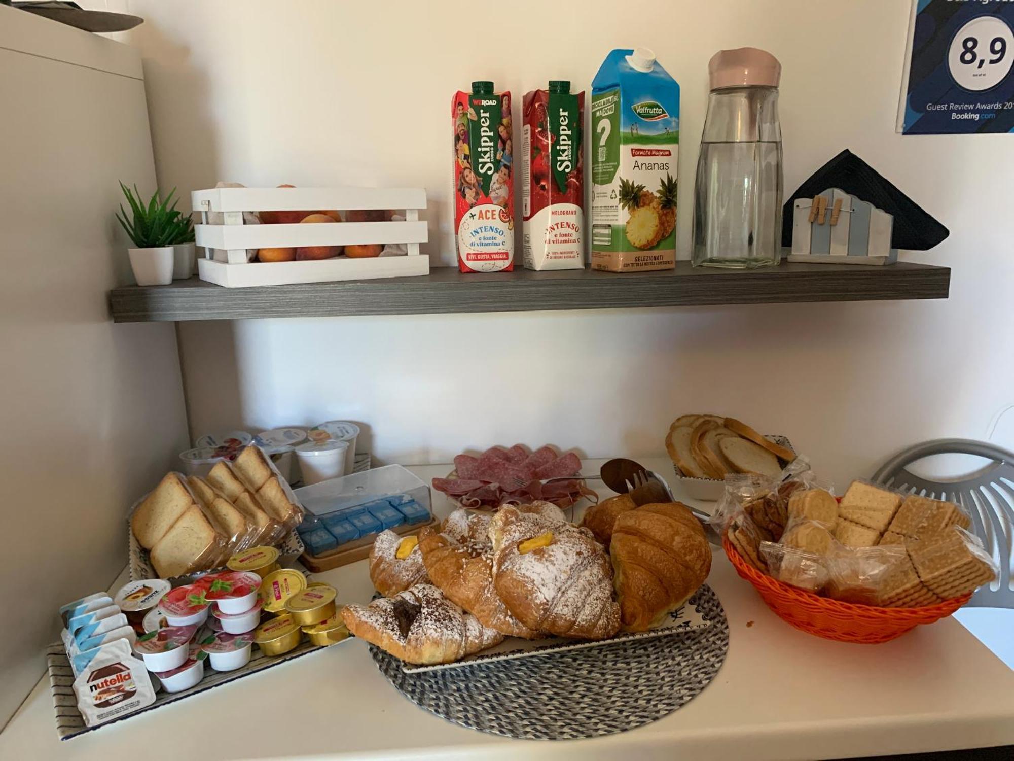 B&B Agrodolce San Vito Lo Capo Exterior foto